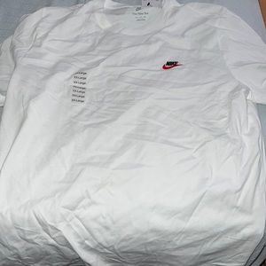 Nike Tee Shirt